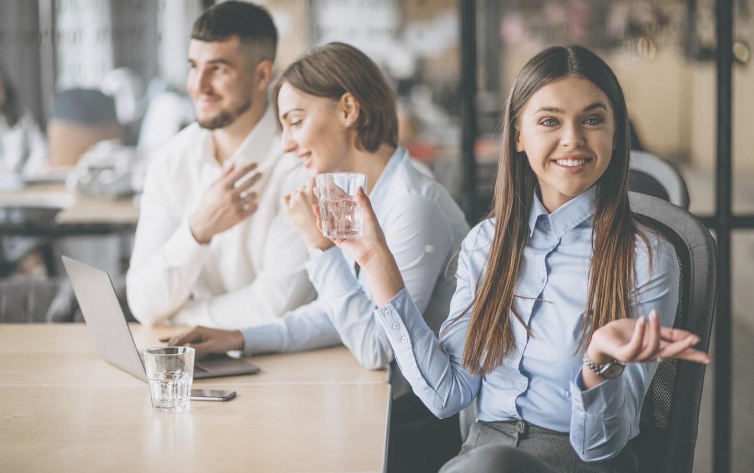 Session pratique d'étude de cas financiers