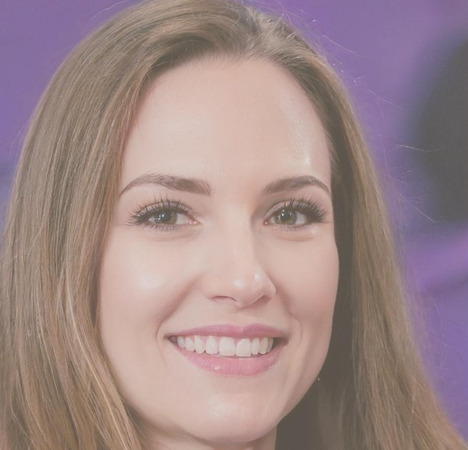 Portrait de Léonie Beaumont